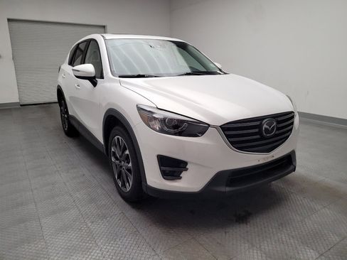 Used 2016 MAZDA CX-5 Grand Touring AWD/4WD image 13