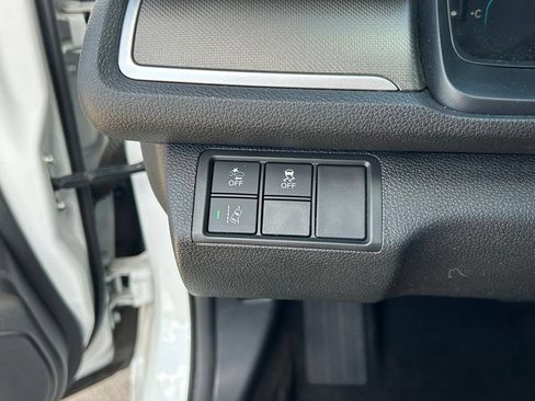 Used 2019 Honda Civic LX image 24