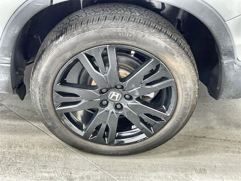 Used 2021 Honda Pilot Special Edition image 10