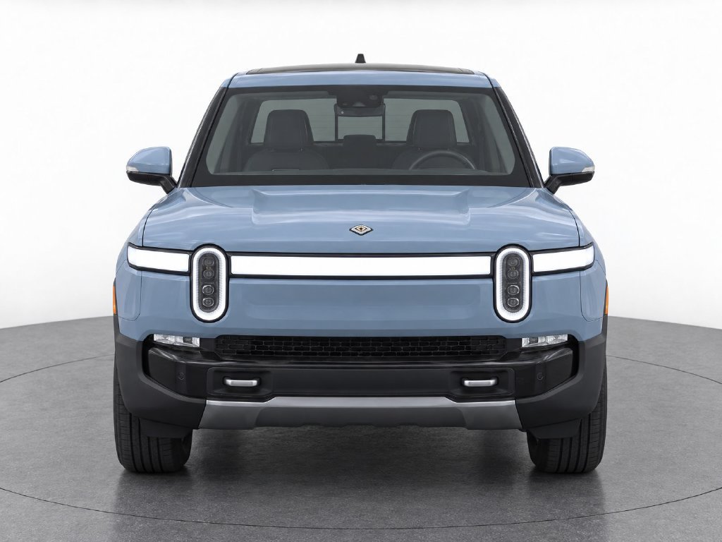 Used 2022 Rivian R1T Adventure AWD/4WD image 5