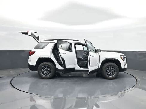 New 2026 GMC Terrain AT4 w/ Convenience Package III image 78