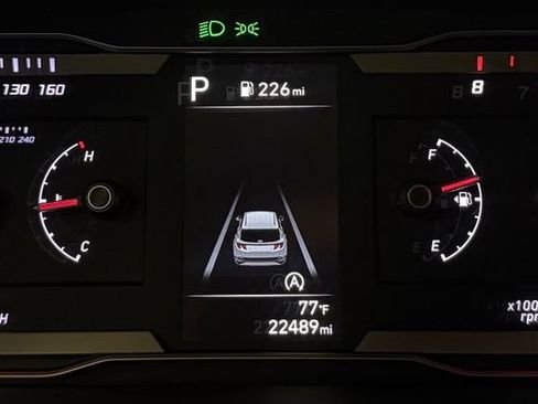Certified 2023 Hyundai Tucson SE AWD/4WD image 17