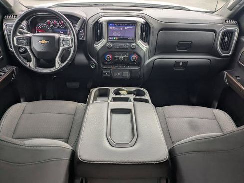 Used 2019 Chevrolet Silverado 1500 LT w/ All-Star Edition image 16