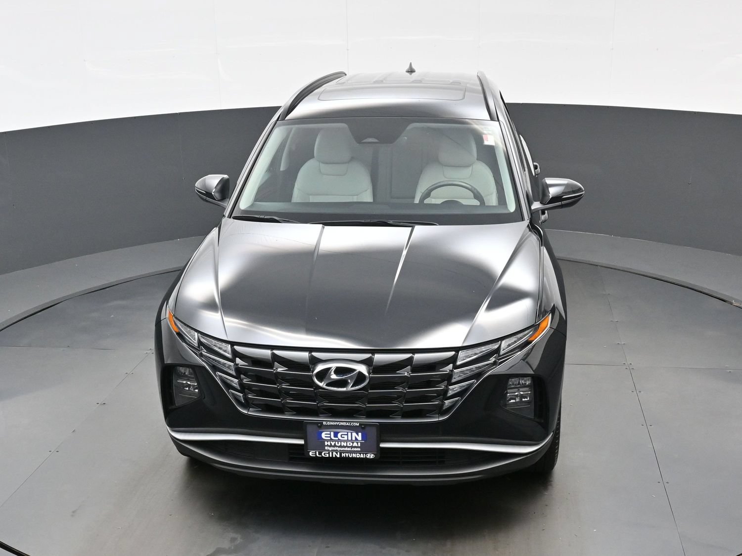 Certified 2023 Hyundai Tucson SEL w/ Convenience Package AWD/4WD image 44