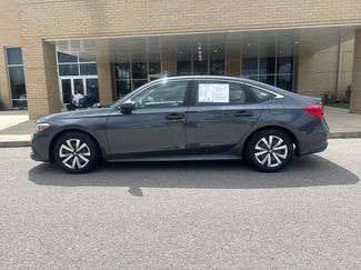 Used 2023 Honda Civic LX 360° Tour