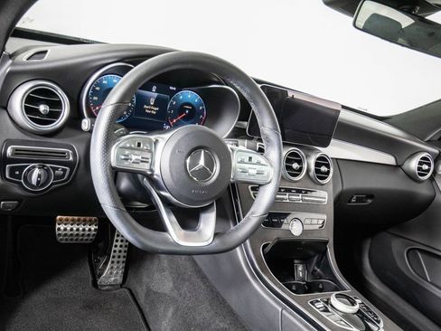 Used 2019 Mercedes-Benz C 300 Coupe image 15