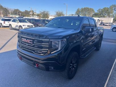 Used 2023 GMC Sierra 1500 AT4 w/ AT4 Preferred Package