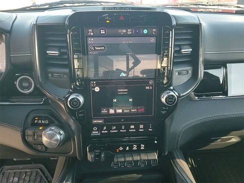 Used 2025 RAM 1500 Limited image 28