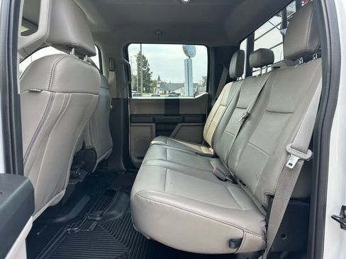 Used 2019 Ford F350 XL w/ Power Equipment Group image 20