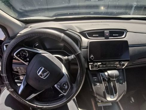 Used 2022 Honda CR-V Touring image 12