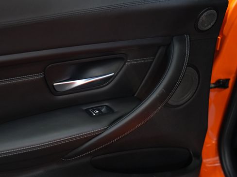 Used 2017 BMW M3 image 27