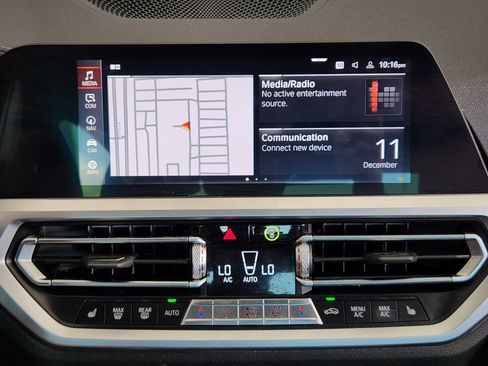 Used 2021 BMW M340i M340i w/ Parking Assistance Package image 18