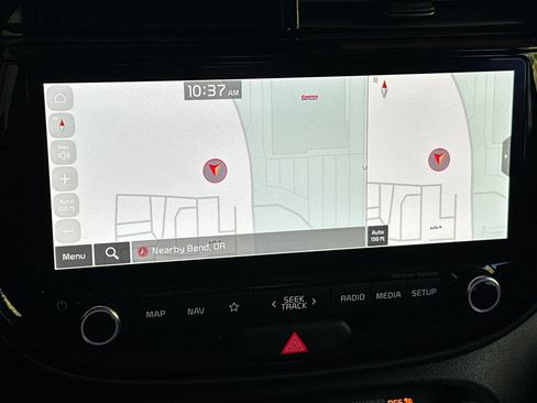 Certified 2025 Kia Soul EX FWD image 19