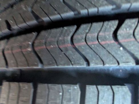 New 2026 Cadillac Vistiq Luxury image 9