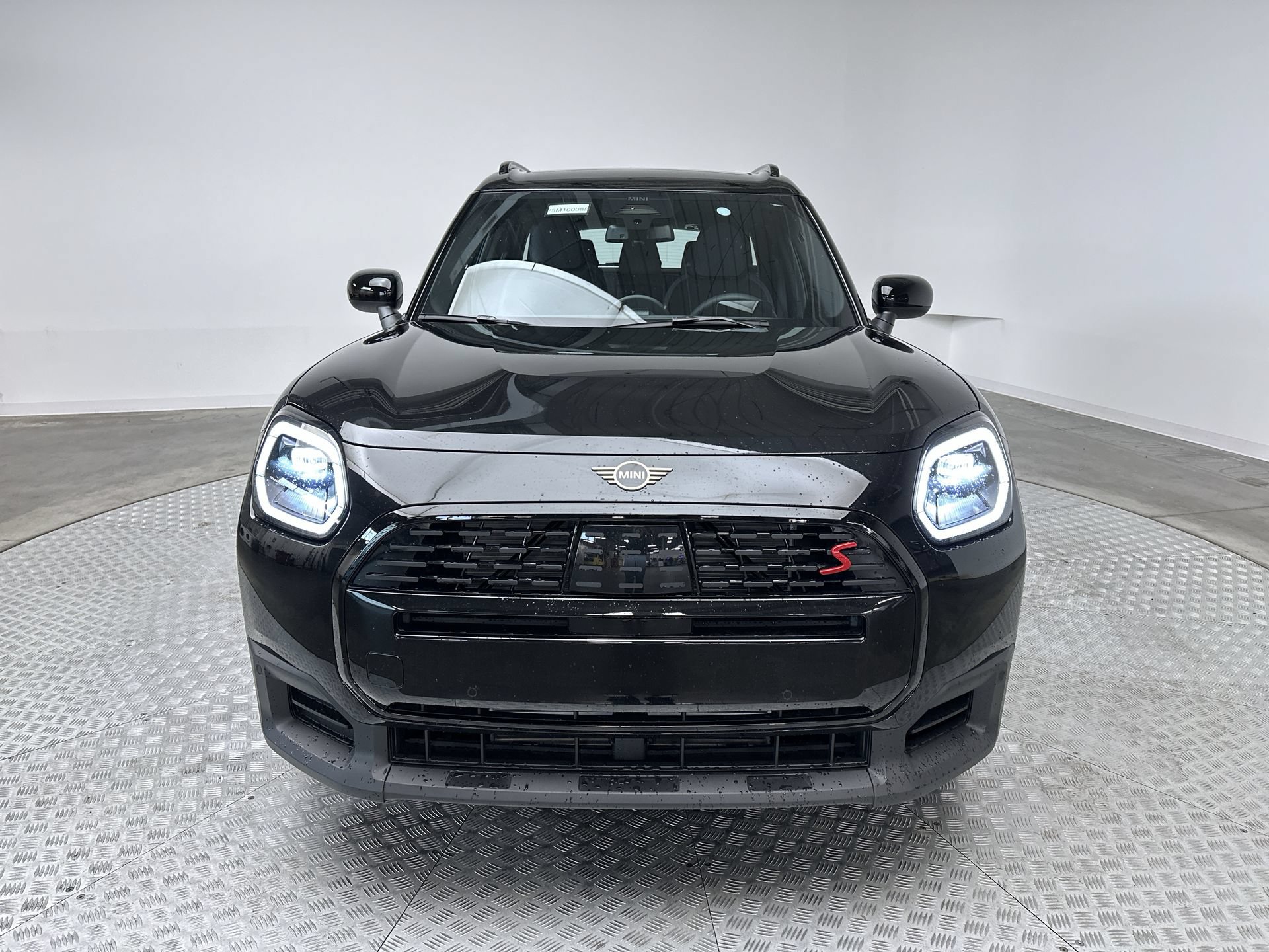 Used 2025 MINI Cooper Countryman S AWD/4WD image 29