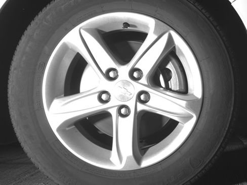 Used 2024 Chevrolet Malibu LT FWD image 20