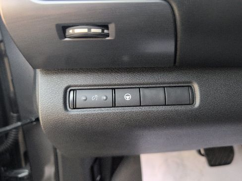 Used 2023 Nissan Pathfinder Rock Creek AWD/4WD image 28