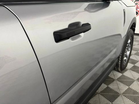 Used 2021 Ford Bronco Sport Big Bend image 31