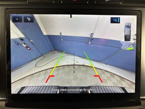 Certified 2023 Ford F150 XLT w/ Equipment Group 302A High image 25