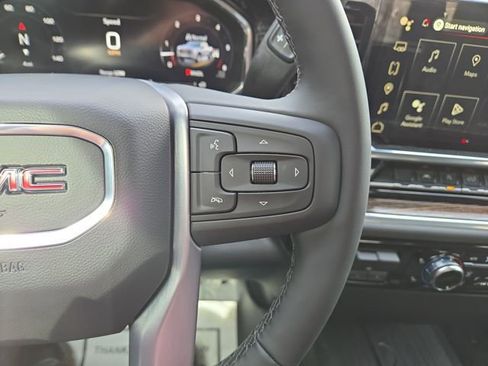 New 2026 GMC Sierra 1500 SLE w/ X31 Off-Road Package image 18