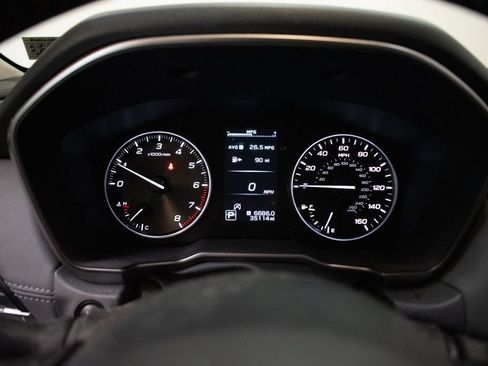 Used 2024 Subaru Outback Onyx Edition AWD/4WD image 13