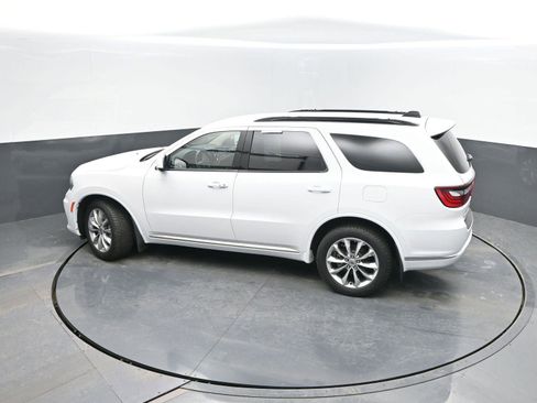 Used 2022 Dodge Durango SXT w/ Anodized Platinum Package image 33