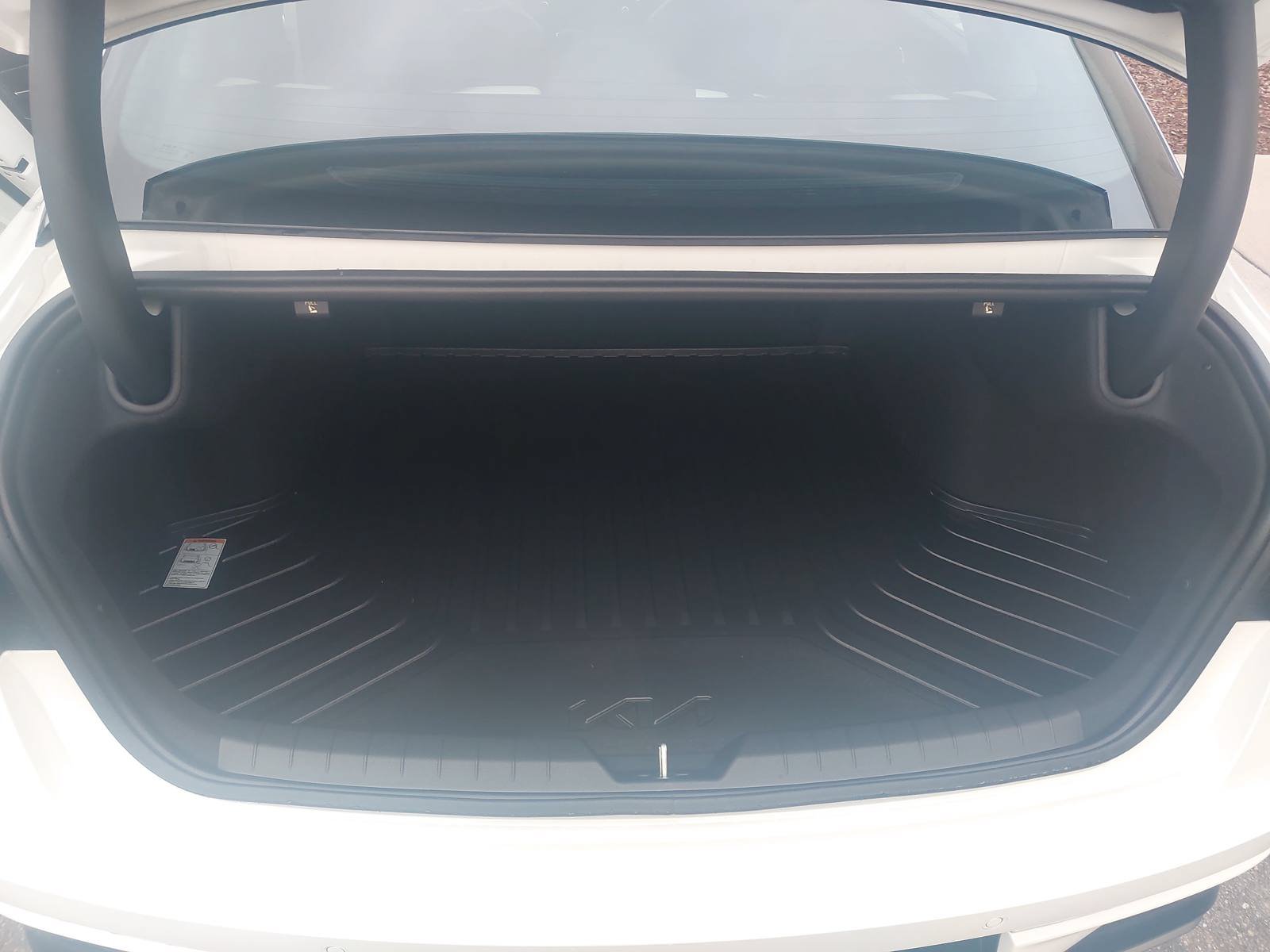 New 2027 Kia K5 GT-Line w/ GT-Line Premium Package FWD image 12