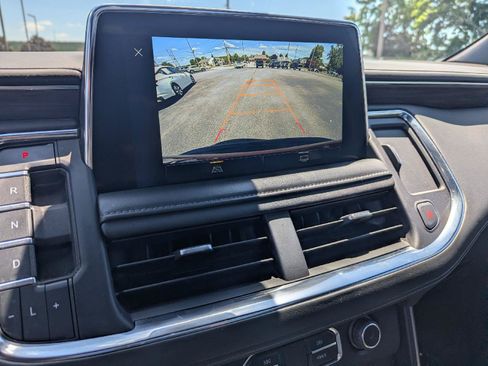 Used 2023 Chevrolet Tahoe LT AWD/4WD image 16