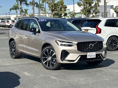 Certified 2023 Volvo XC60 B5 Plus w/ Climate Package
