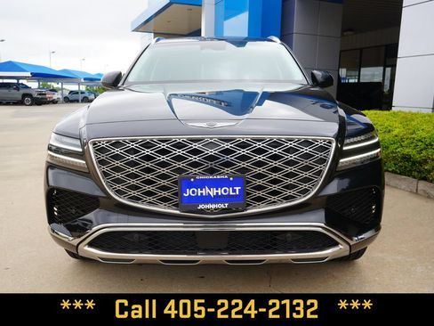 Used 2025 Genesis GV80 2.5T Standard AWD/4WD image 3