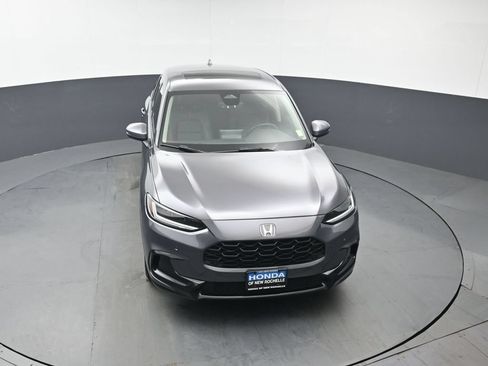 Used 2024 Honda HR-V EX-L image 41