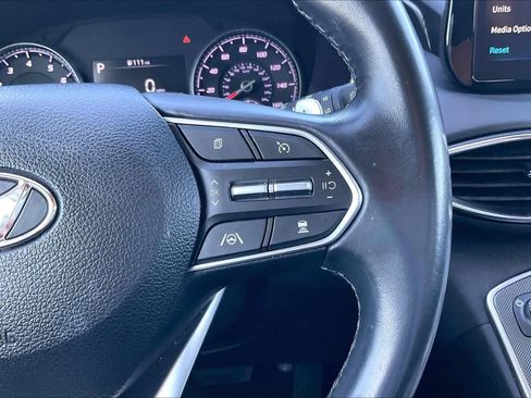 Used 2023 Hyundai Santa Fe SEL image 25