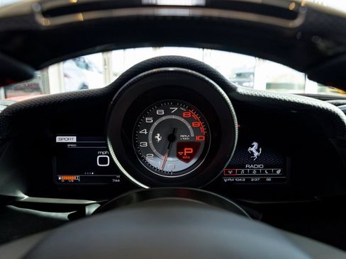 Used 2020 Ferrari 488 Pista Coupe image 33