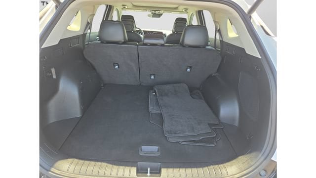 Used 2024 Kia Sportage SX FWD image 36