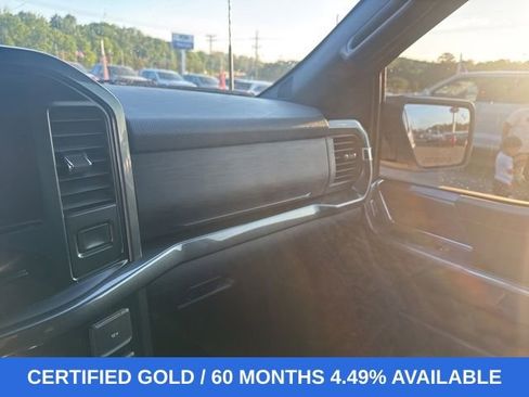 Used 2023 Ford F150 XLT w/ Equipment Group 301A Mid image 26