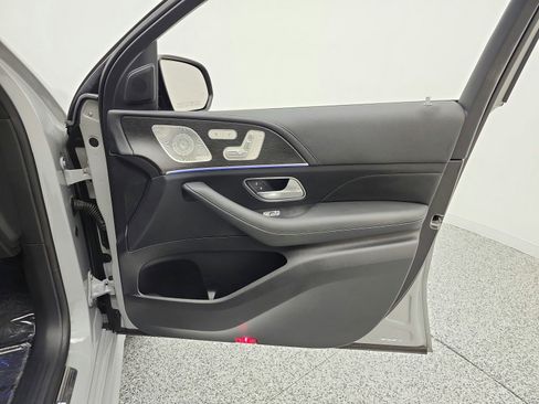 Certified 2024 Mercedes-Benz GLE 53 AMG 4MATIC Coupe image 19