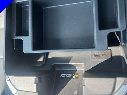 Used 2025 Chevrolet Silverado 2500 LTZ w/ LTZ Plus Package image 22