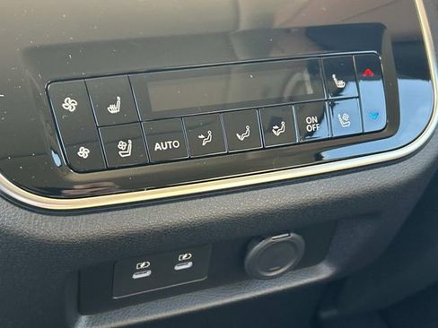 New 2026 INFINITI QX80 Luxe w/ Cargo Package image 25