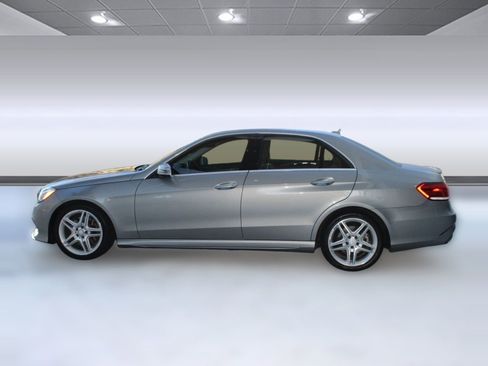 Used 2014 Mercedes-Benz E 350 Sedan image 2