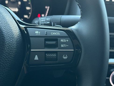 New 2026 Honda Civic Sport Touring image 27