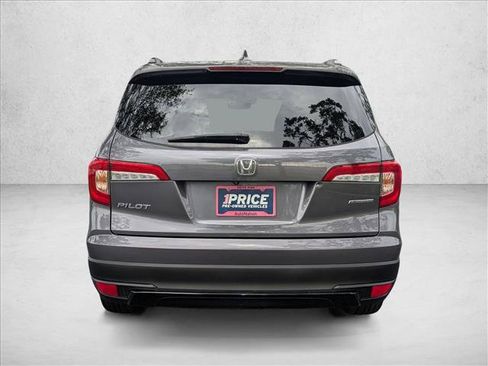 Used 2021 Honda Pilot Special Edition image 7