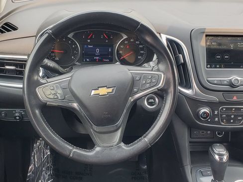 Used 2019 Chevrolet Equinox LT AWD/4WD image 23