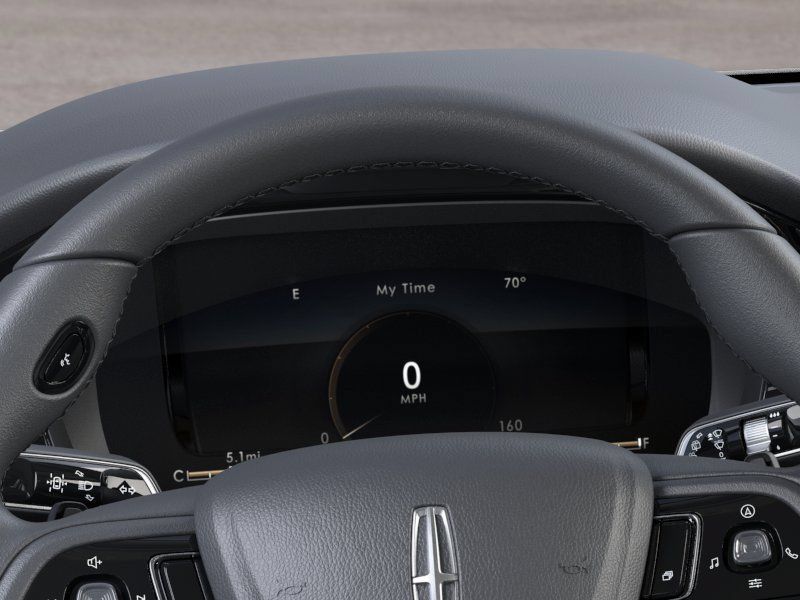 New 2025 Lincoln Corsair Grand Touring w/ Equipment Group 302A AWD/4WD image 13