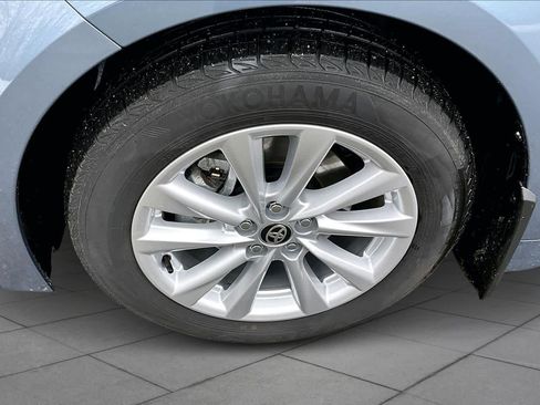 Certified 2024 Toyota Corolla LE w/ LE Convenience Package image 11