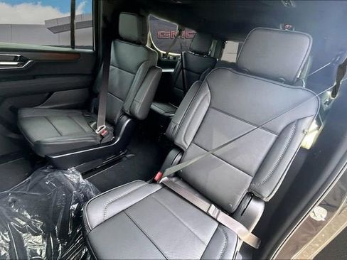 New 2026 GMC Yukon XL Denali w/ Sun & Power Step Package image 12