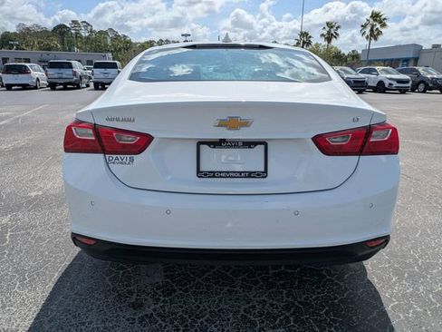 Used 2024 Chevrolet Malibu LT image 6