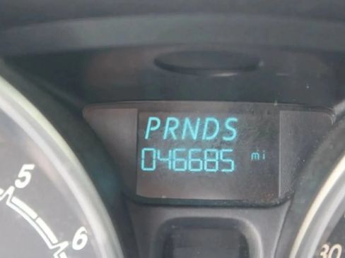 Used 2019 Ford Fiesta SE FWD image 8