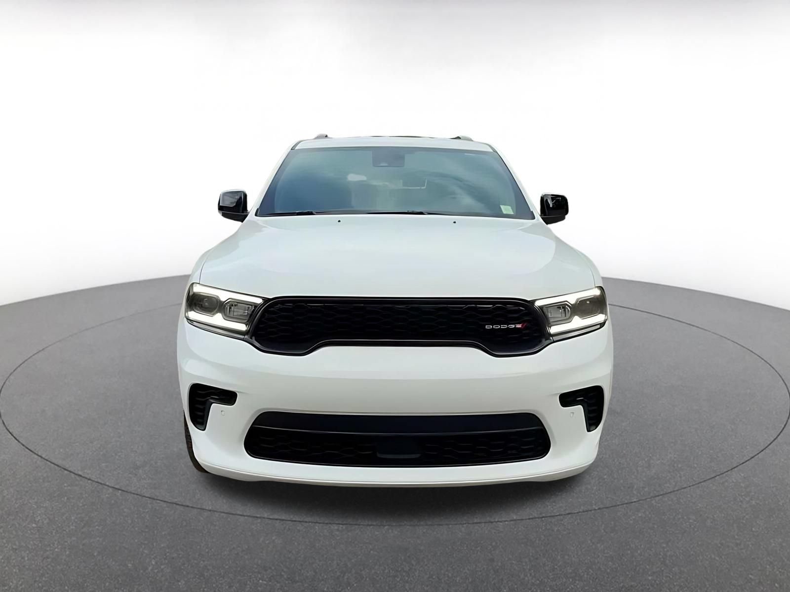 Used 2026 Dodge Durango GT AWD/4WD image 6