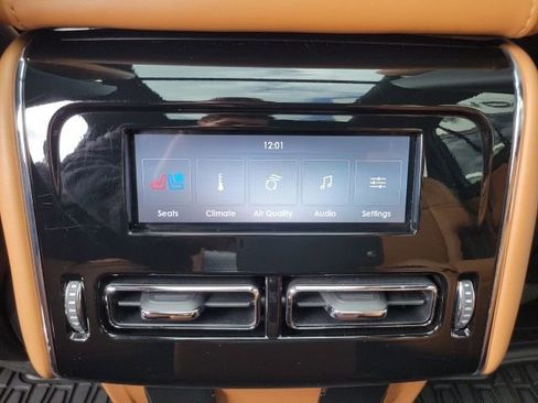 Used 2023 Lincoln Aviator Black Label image 47