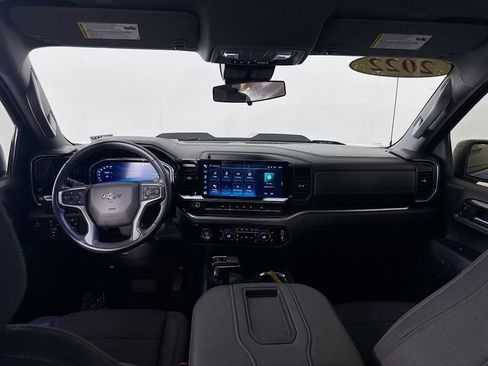 Used 2022 Chevrolet Silverado 1500 LT Trail Boss w/ Protection Package image 22